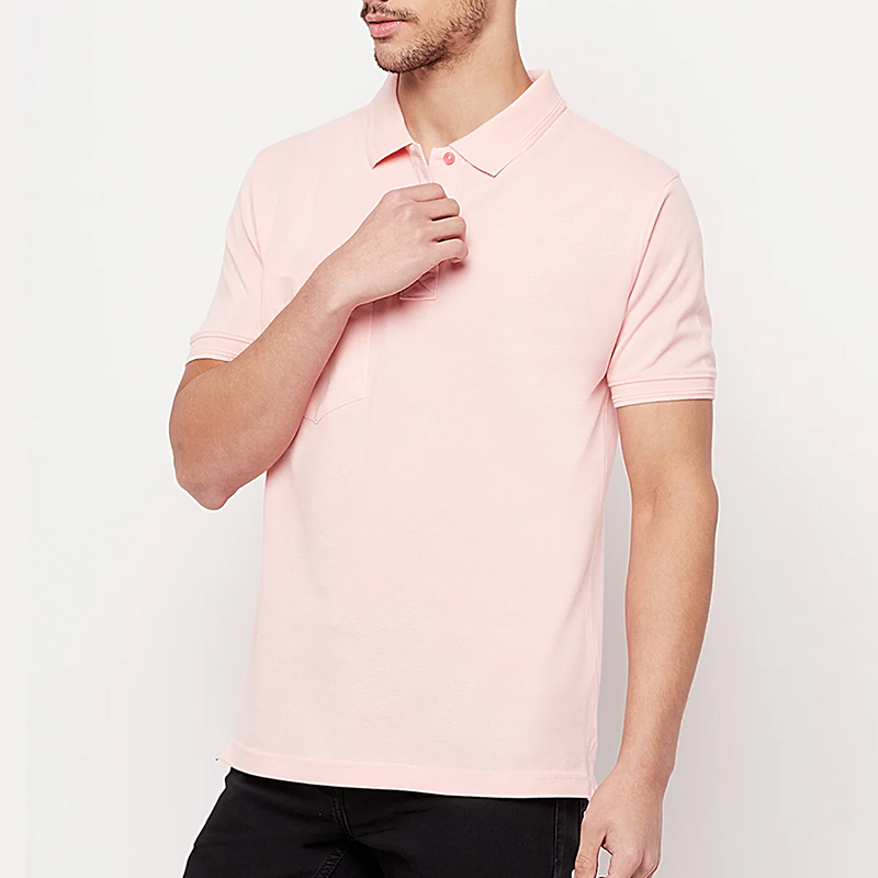 hongfeng provides custom polo shirt solutions for all your clothing needs and styles.